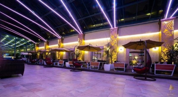 Casablanca Grand Hotel image 12
