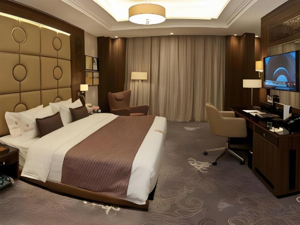 Casablanca Grand Hotel image 15