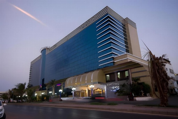 Casablanca Grand Hotel image 16
