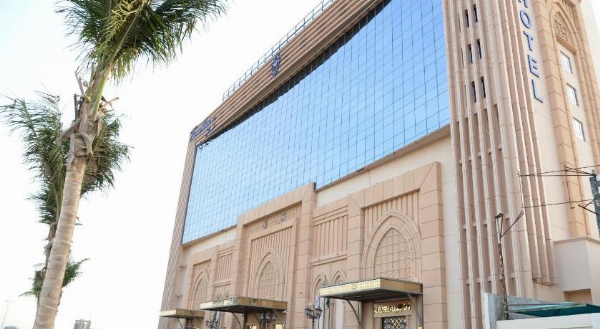 Casablanca Grand Hotel image 18