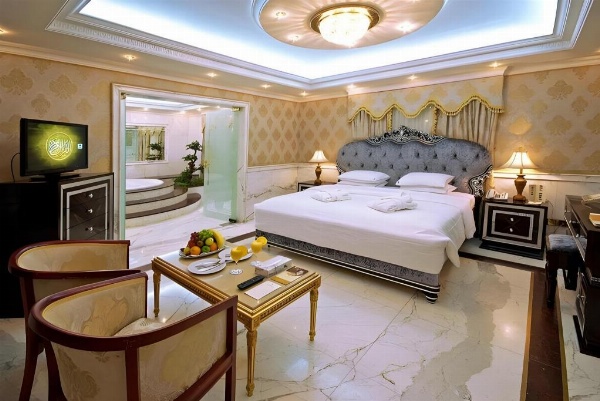 Casablanca Grand Hotel image 22