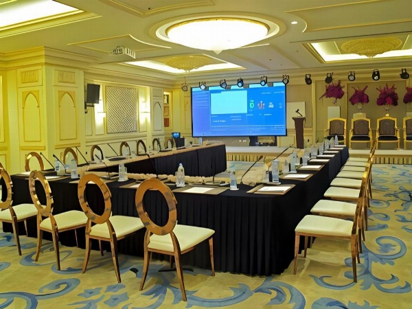 Casablanca Grand Hotel image 23