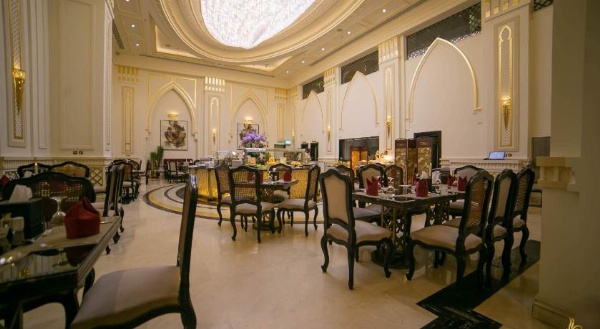 Casablanca Grand Hotel image 24