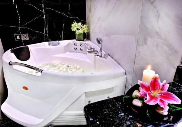 Casablanca Grand Hotel image 6