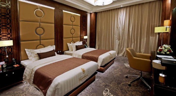 Casablanca Grand Hotel image 8